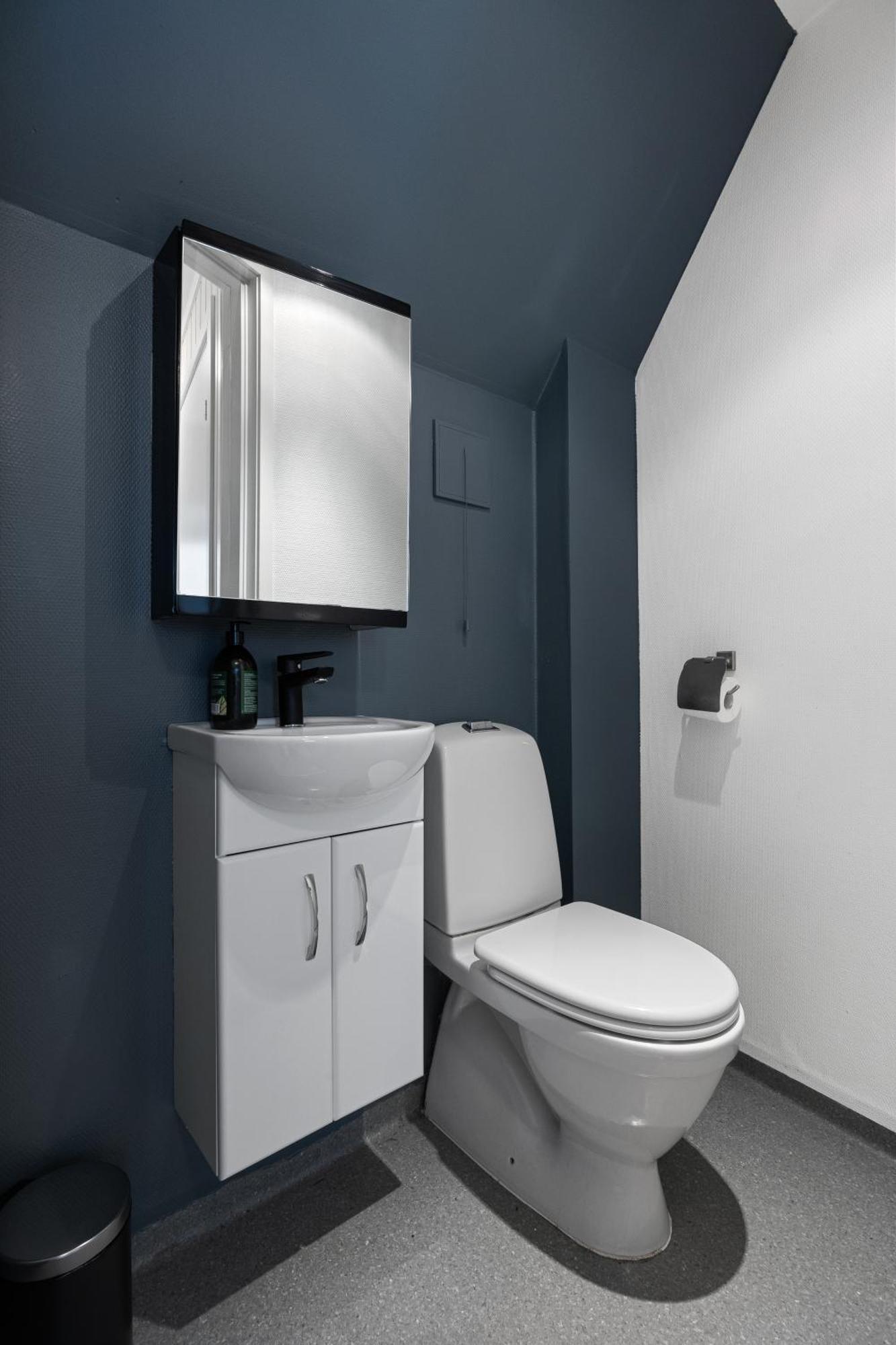 100Sqm 5Br Behind Bryggen - King Beds - Family Friendly Daire Bergen Dış mekan fotoğraf
